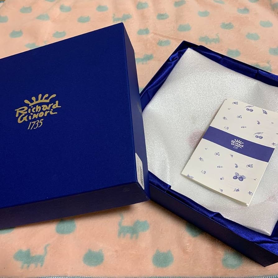 Amazon.co.jp: リチャードジノリ アンティコチェリー プレート