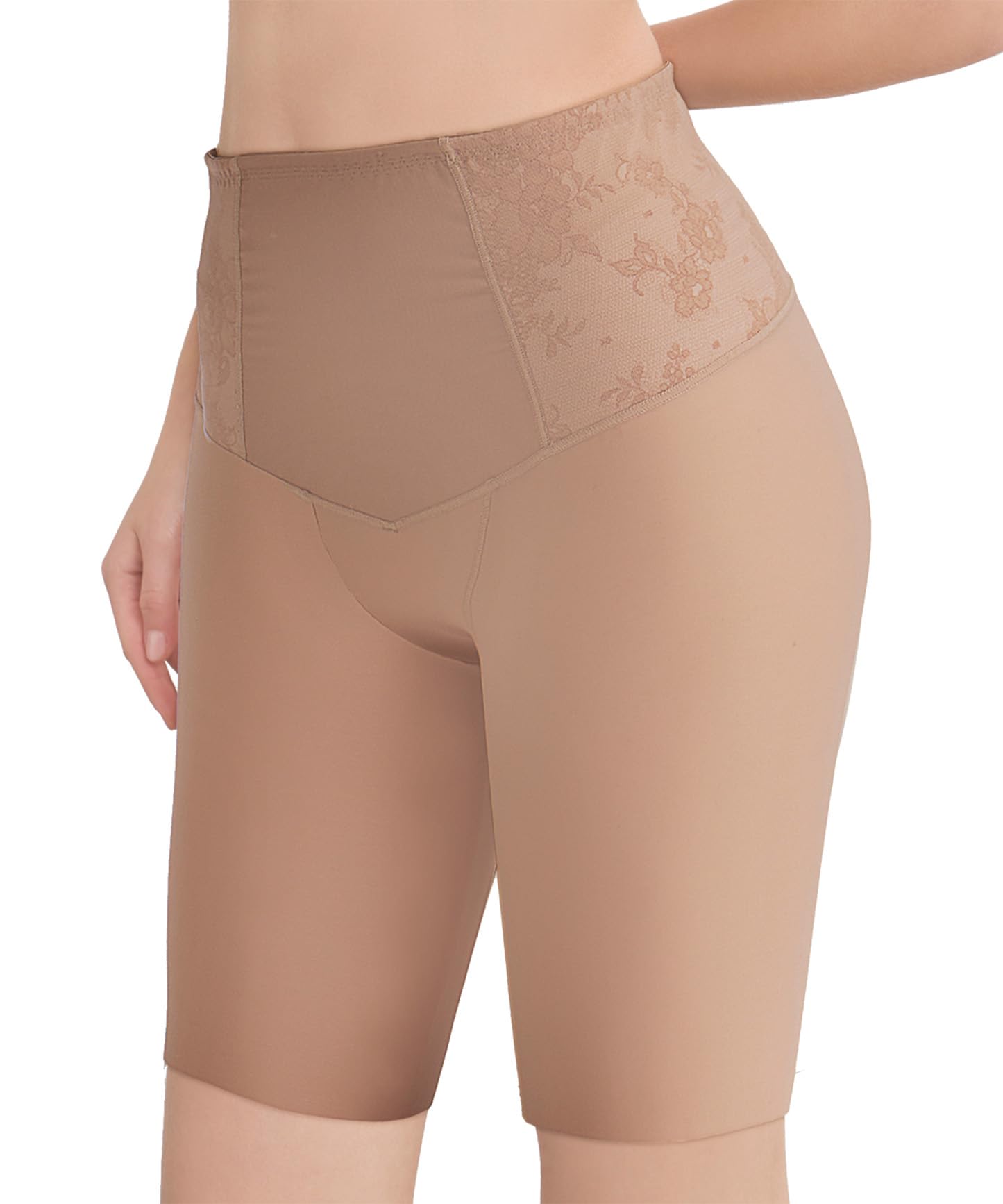 Amazon | [ワコール] ガードル ふとももからウエストまでしっかり