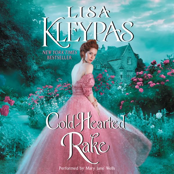 Cover art for Cold-Hearted Rake