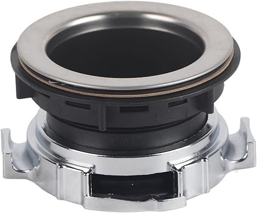 Miniatura 2 de Estink Acero inoxidable + brida de plástico para desechar basura, 5.1 x 2.6 pulgadas