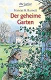 Der geheime Garten - Frances Hodgson Burnett