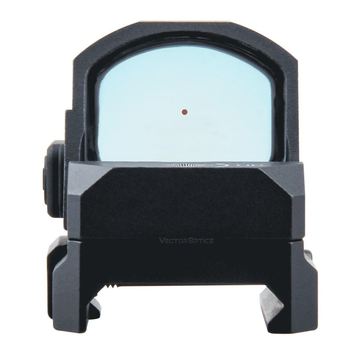 Vector Optics SCRD-19II Frenzy 1x17x24 Rotpunkt Visier für Sport