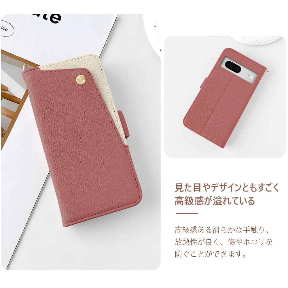 マリクワ スマホケース 手帳 マリークワント iPhone手帳型ケースミラー