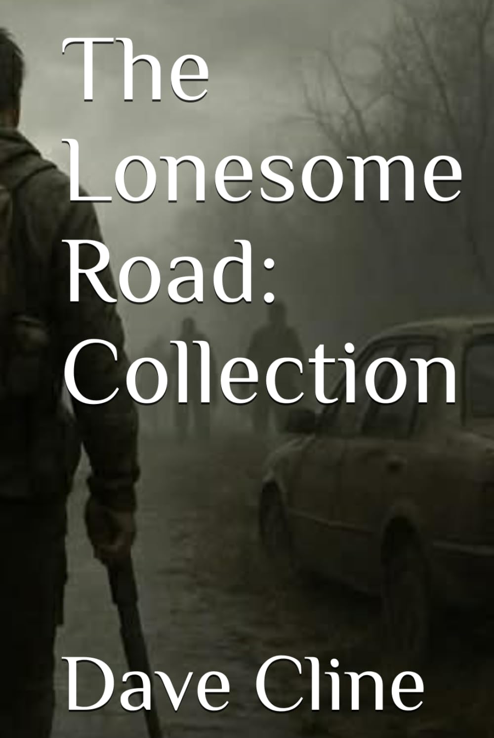 The Lonesome Road: Collection (Series)