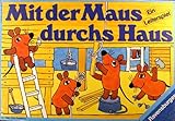 Made in Germany Mit der Maus durchs Haus