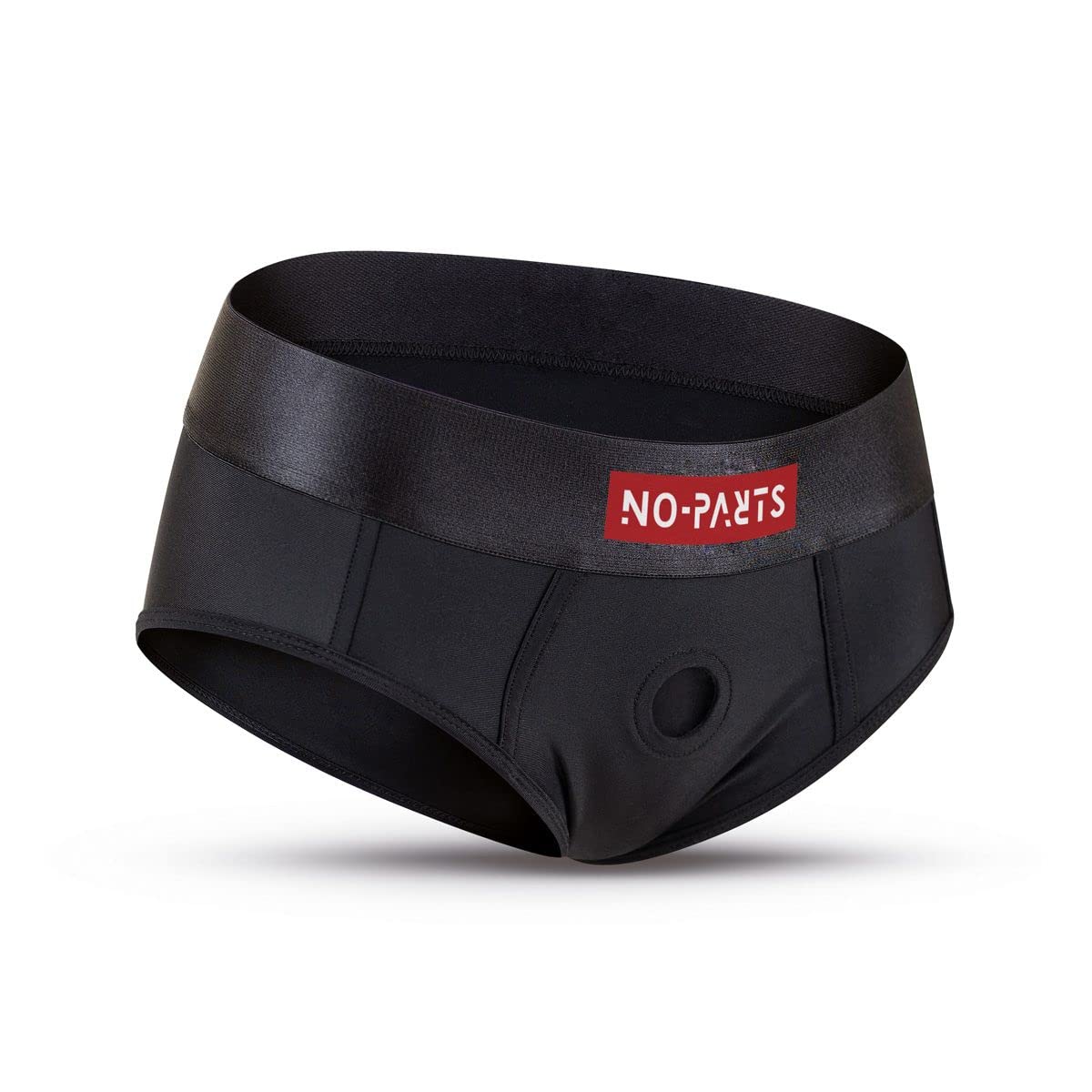 No-Parts - Robin Strap on Brabrembing - S
