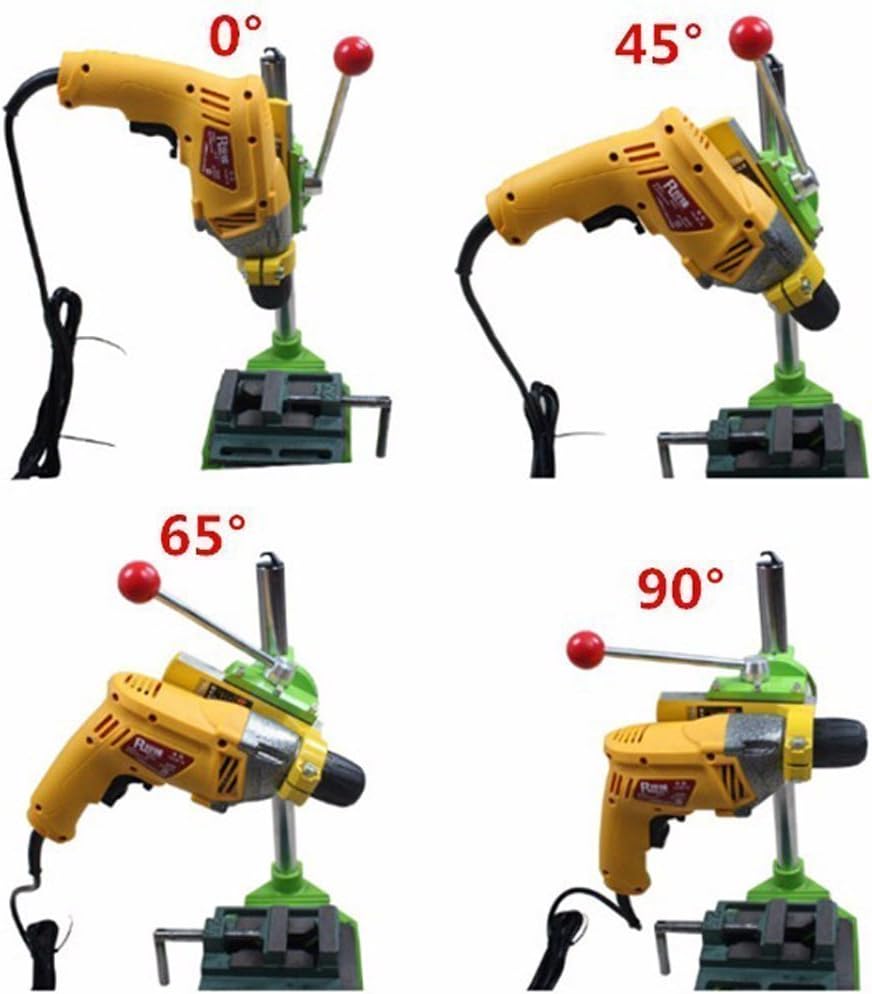 Bеѕt Prоmо Floor Drill Press stand with cast iron vise/Rotary Tool Workstation Drill Press Work Station/Stand Table for Drill Workbench Repair,Drill Press Table,Table Top Drill Press90° Rotating Fixed Frame Uр Tо 40% оƒƒ Floor Drill Press stand with cast iron vise/Rotary Tool Workstation Drill Press Work Station/Stand Table for Drill Workbench Repair,Drill Press Table,Table Top Drill Press90° Rotating Fixed Frame