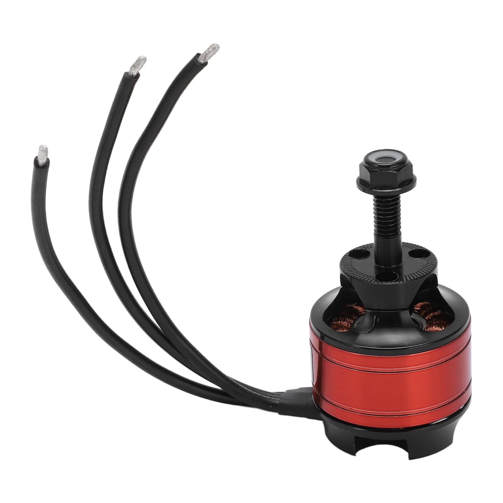Alomejor 2814 1100KV Silnik Bezszczotkowy, 14-biegunowy o Wysokiej (CW)
