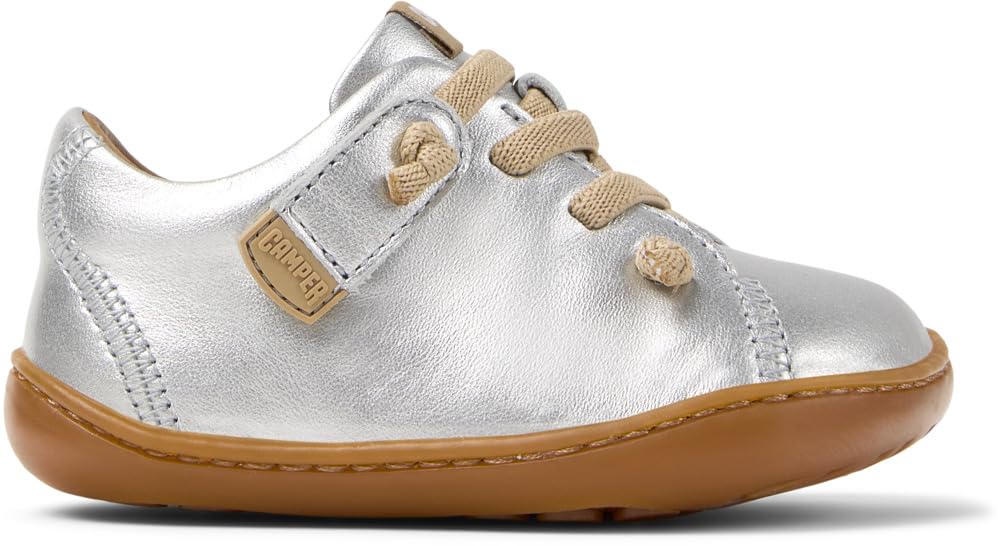 Camper Mädchen Peu Cami 80212Basket