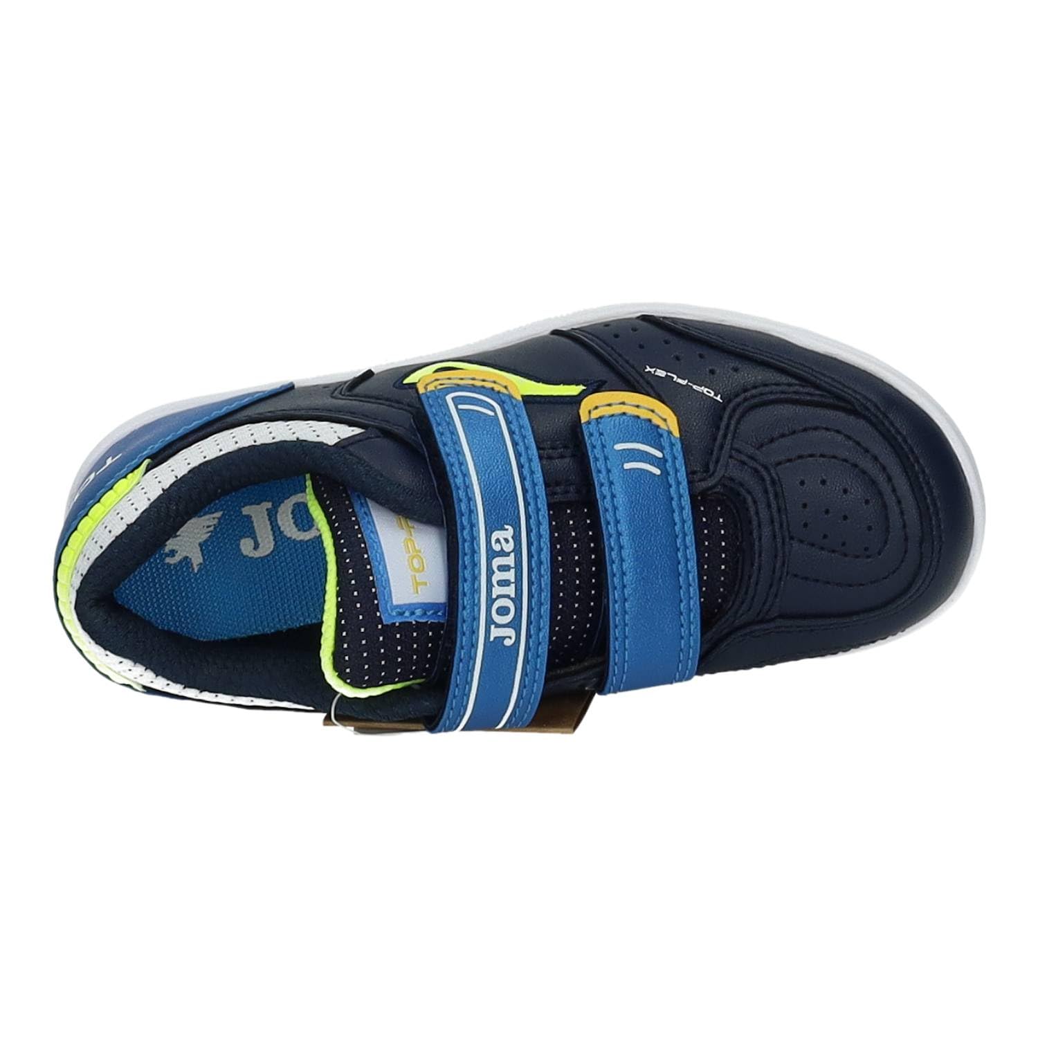 Joma Uniseks - dzieci Seria Top Flex JrAdidasy