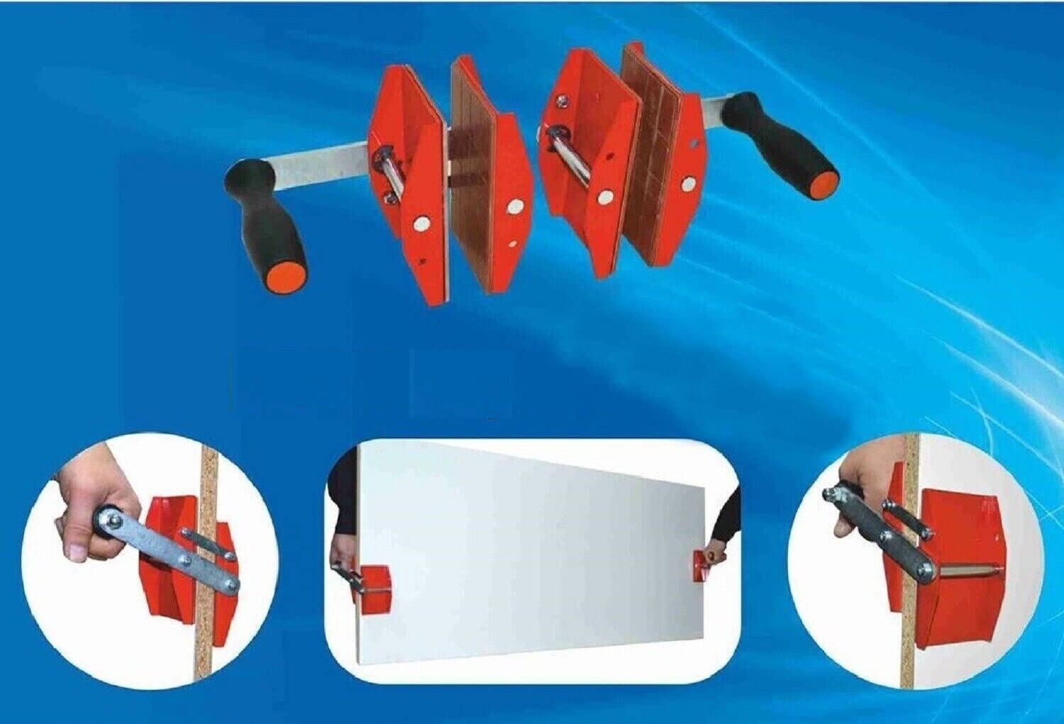 Maniglia Di Supporto Per Il Trasporto Rilevabile | Rilevabile Ai - Foto 4