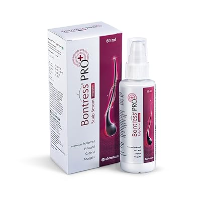 BONTRESS Pro+ Scalp Serum |...