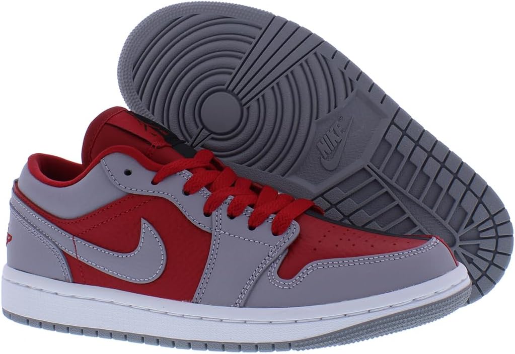 Nike Air Jordan 1 Low SE Womens Shoes