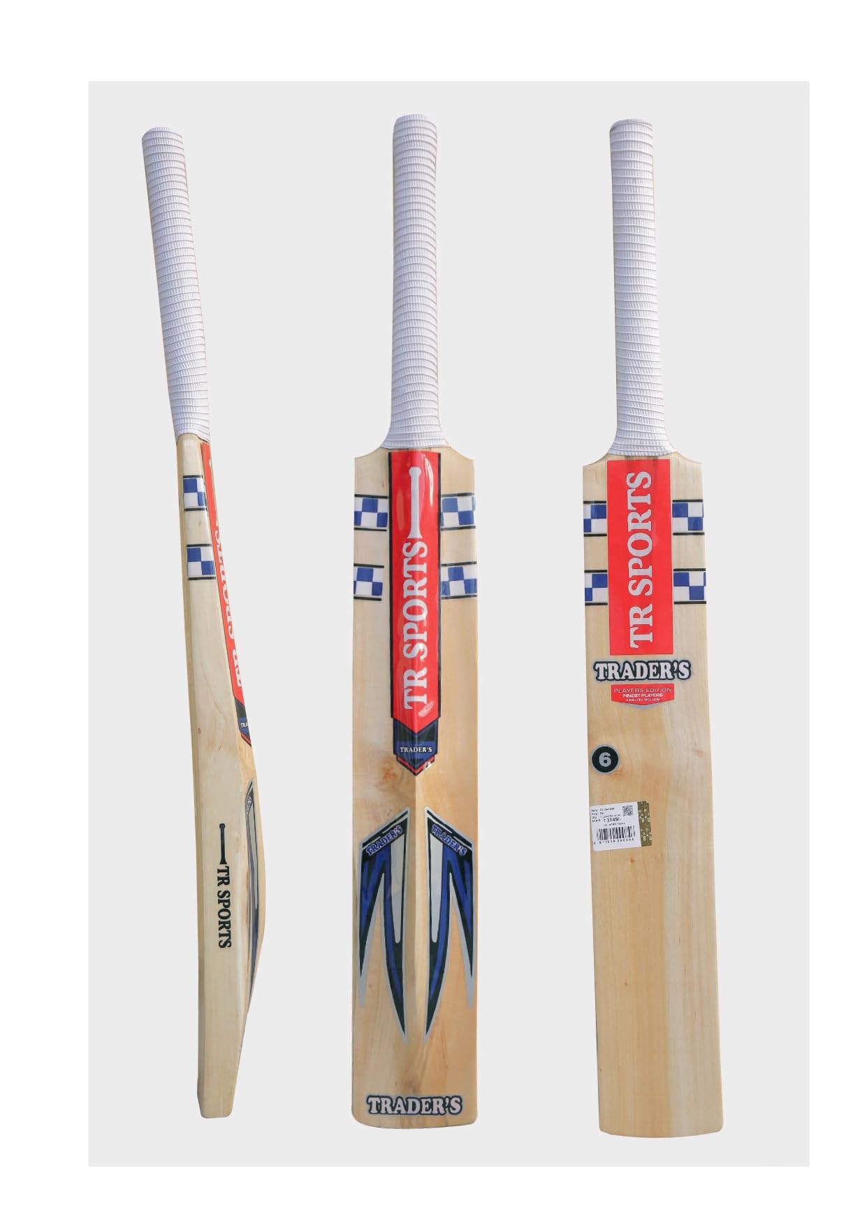 English Willow Cricket bat Full Size-image-17