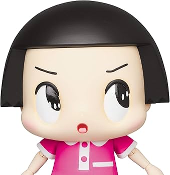 Amazon.co.jp: MAFEX マフェックス No.102 チコちゃん 全高約130mm Amazon.co.jp: MAFEX マフェックス No.102 チコちゃん 全高約130mm