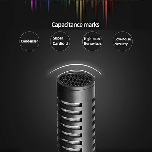 Miniatura 7 de Micrófono BOYA