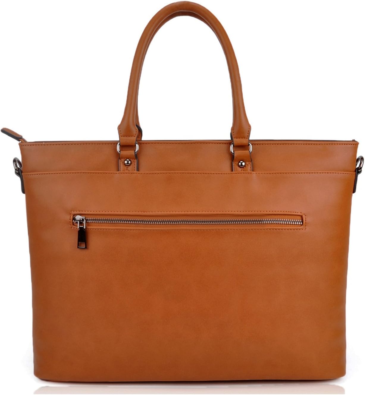 Exclusive Discount 50% Price Laptop bag for Women,Business Computer Bags for Women Up to 15.6 Inch,EDODAY Casual Laptop Tote Bag,Brown Free Shipping Offer Laptop bag for Women,Business Computer Bags for Women Up to 15.6 Inch,EDODAY Casual Laptop Tote Bag,Brown