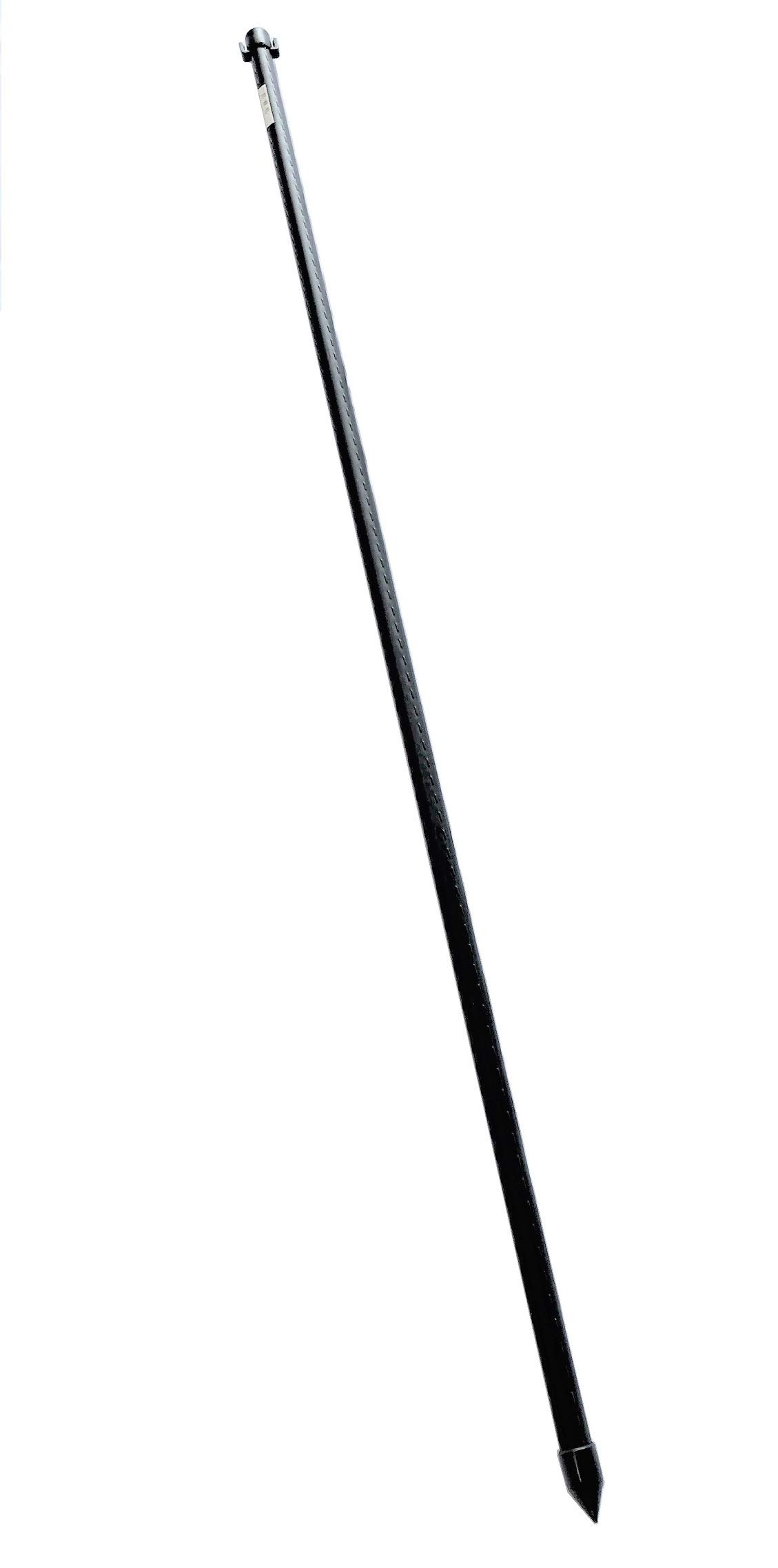 防獣杭 Φ20ｍｍ×長さ1200ｍｍ 10本セット アニマルネット用支柱