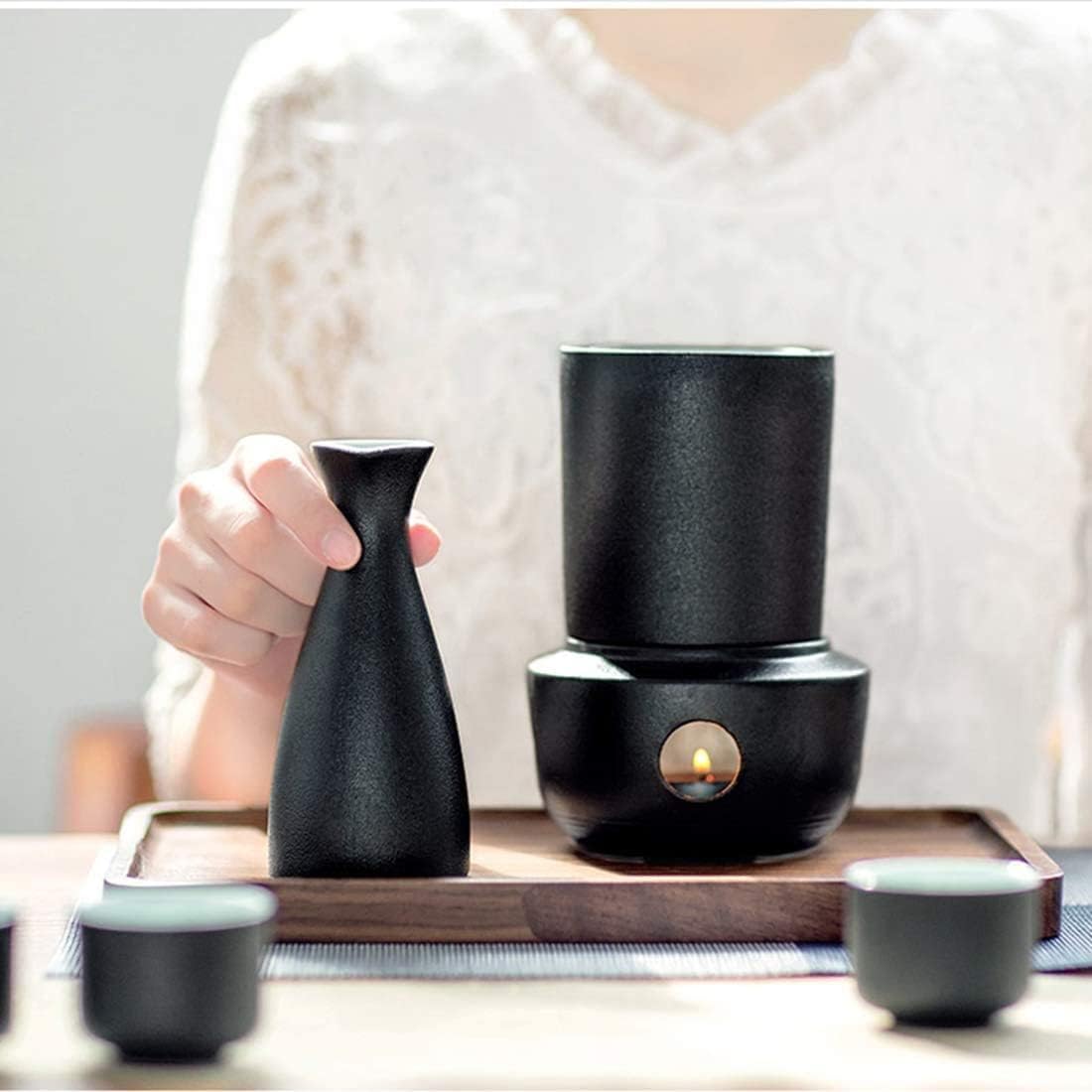 クリスタルガラス ボンボニエール キャンディポット ボヘミア カット