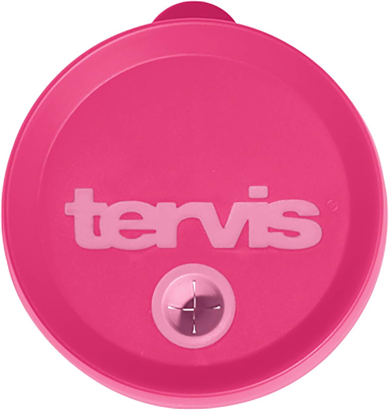 Tervis Straw Lid Made in USA Double Walled Insulated Tumbler Travel Cup Keeps