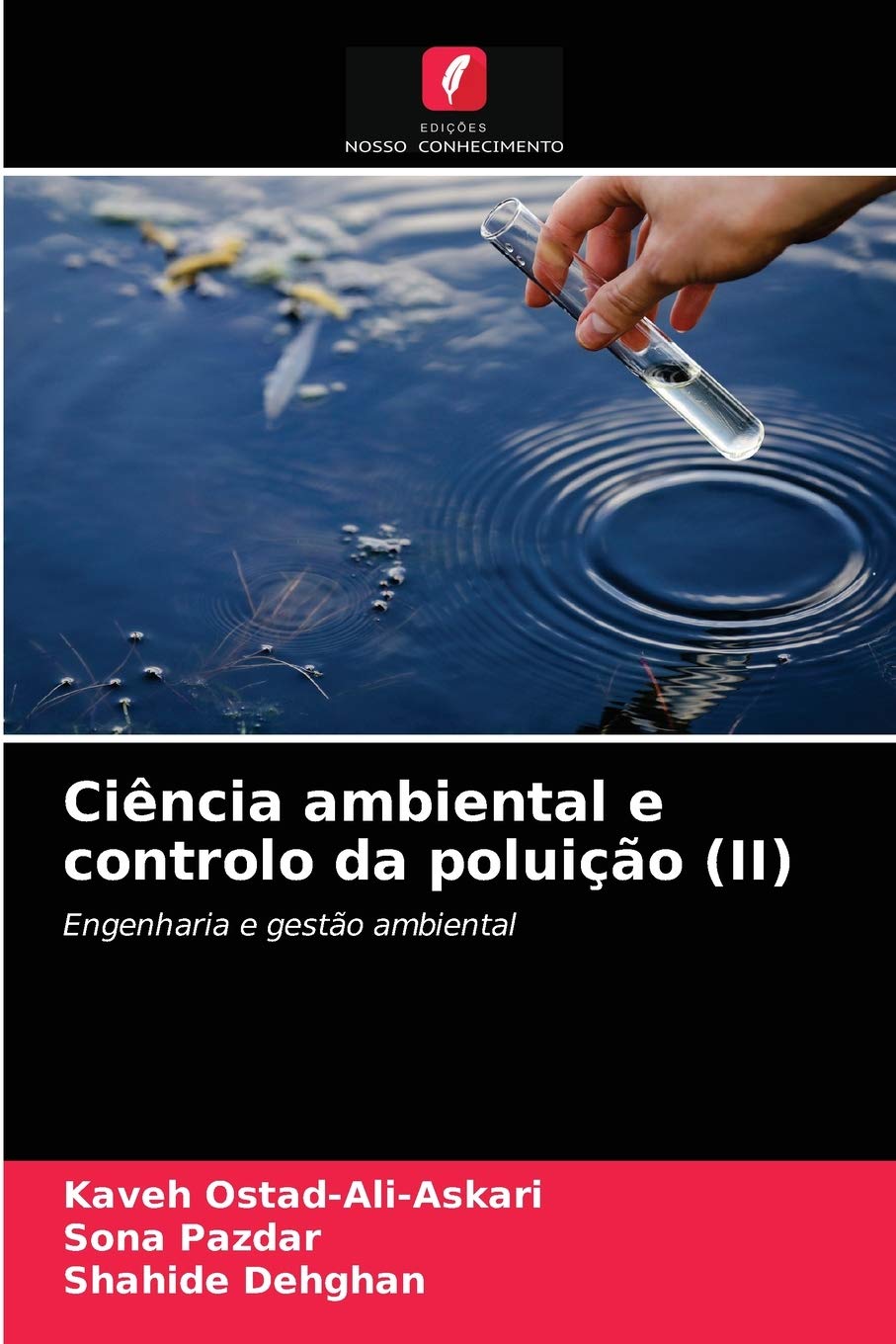 Ciência ambiental e controlo da poluição (II)