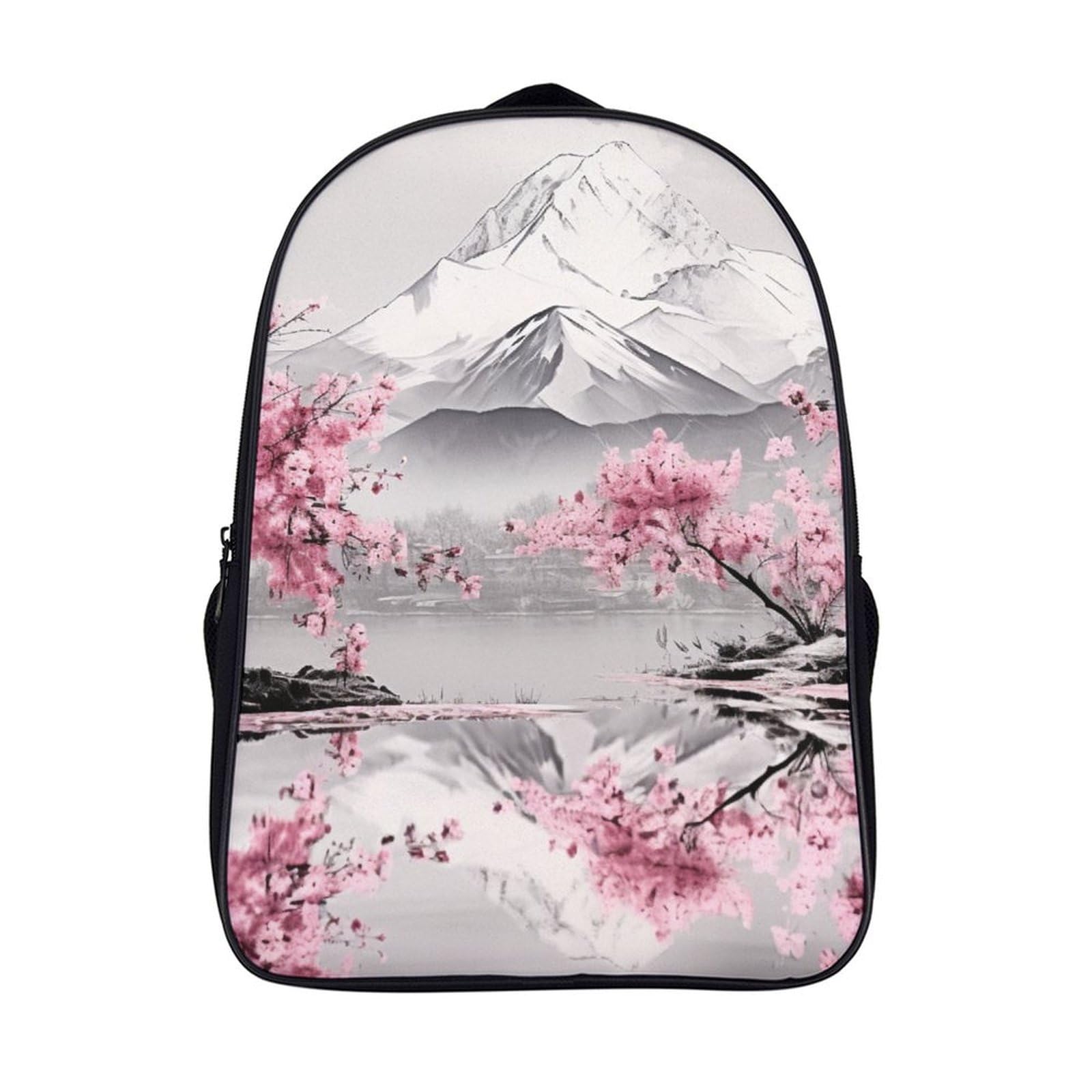 Mochila para niños 3D cómoda y espaciosa de 40x28x16cm 7