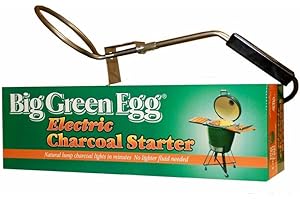 Electric Starter for Big Green Eggs