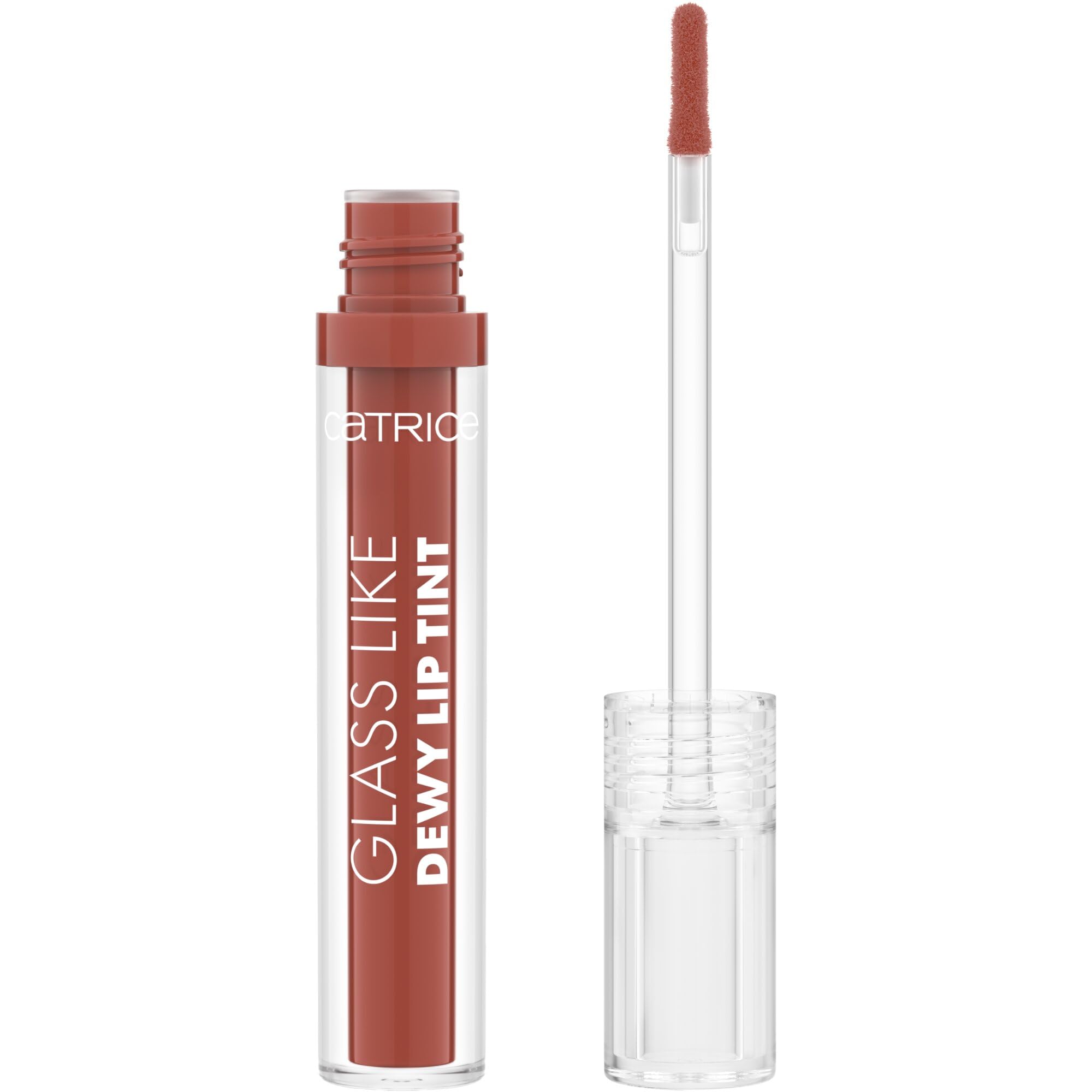 Catrice Glass Like Dewy Lip Tint, tinting effect, shiny (3ml)