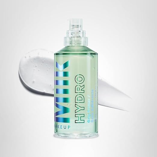Milk Makeup Hydro Grip Primer with Hyaluronic Acid + Niacinamide