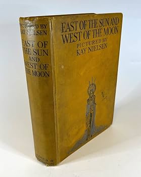Amazon.co.jp: ☆カイ・ニールセン Kay Nielsen☆代表作 「太陽の東 月