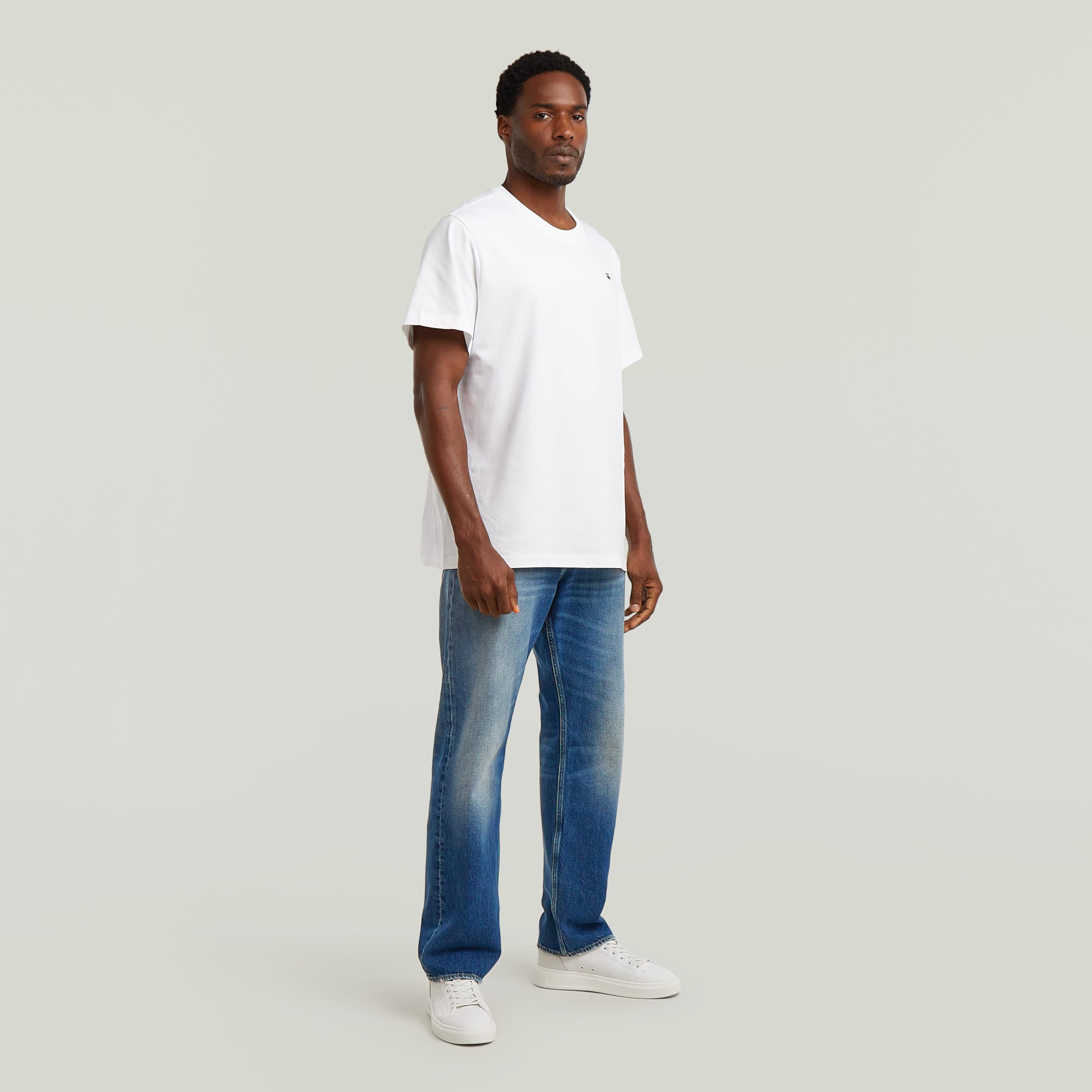 G-STAR RAW Dakota Regular Straight