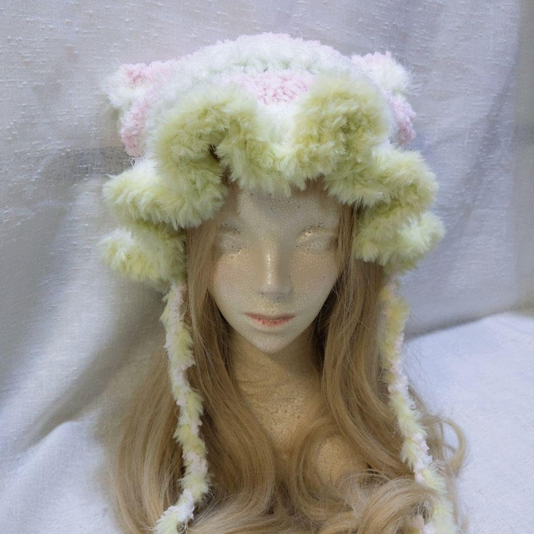 BODY SONG. EAR WOOL CAP 猫耳 キャップ 楽天市場】EARWCAP