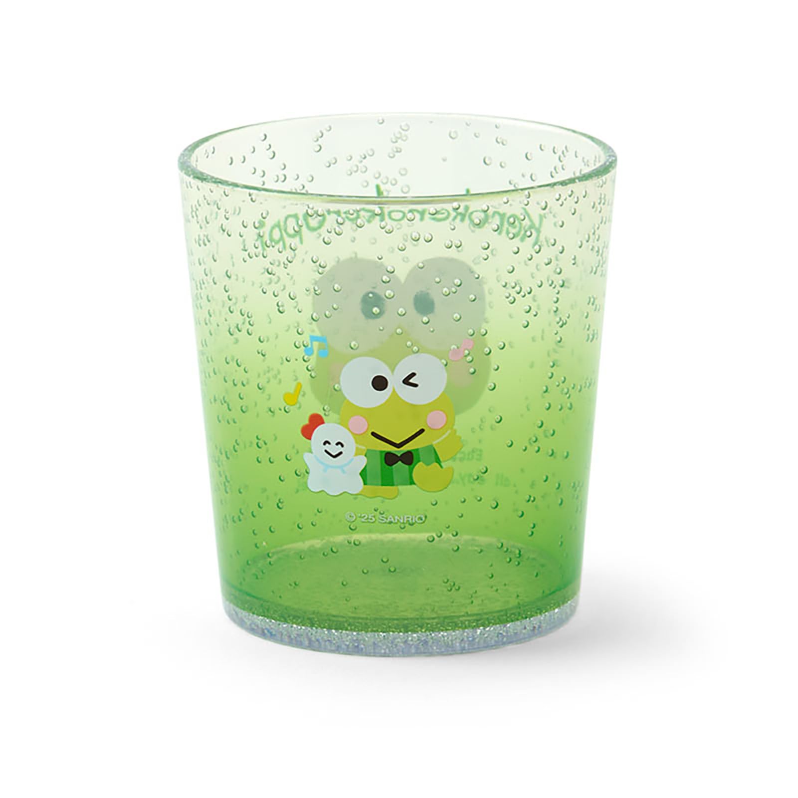 Amazon.co.jp: サンリオ(SANRIO) クリアタンブラー けろけろけろっぴ