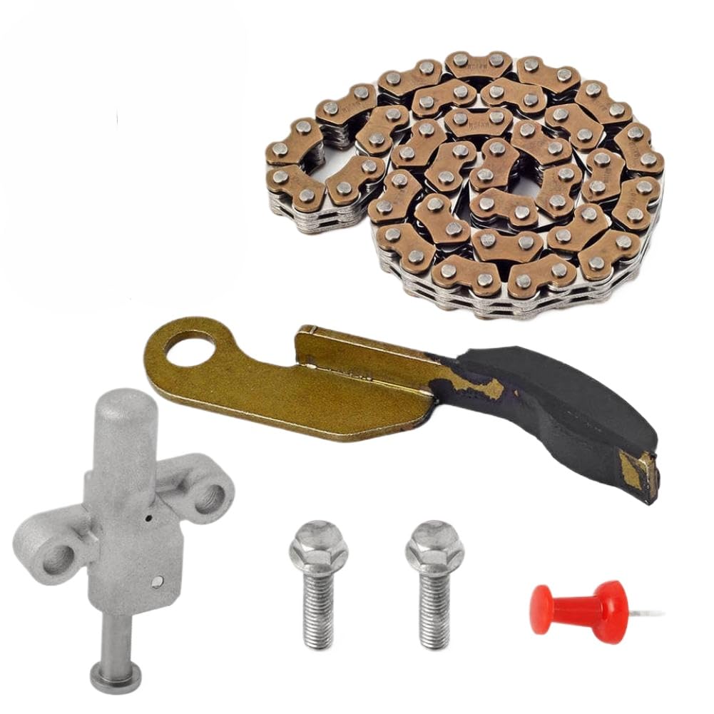 Nockensteuerketten-Spannarm, kompatibel mit den Modellen Rancher 420, Rancher 520, Foreman 500, TRX500FE, TRX500FM und SXS