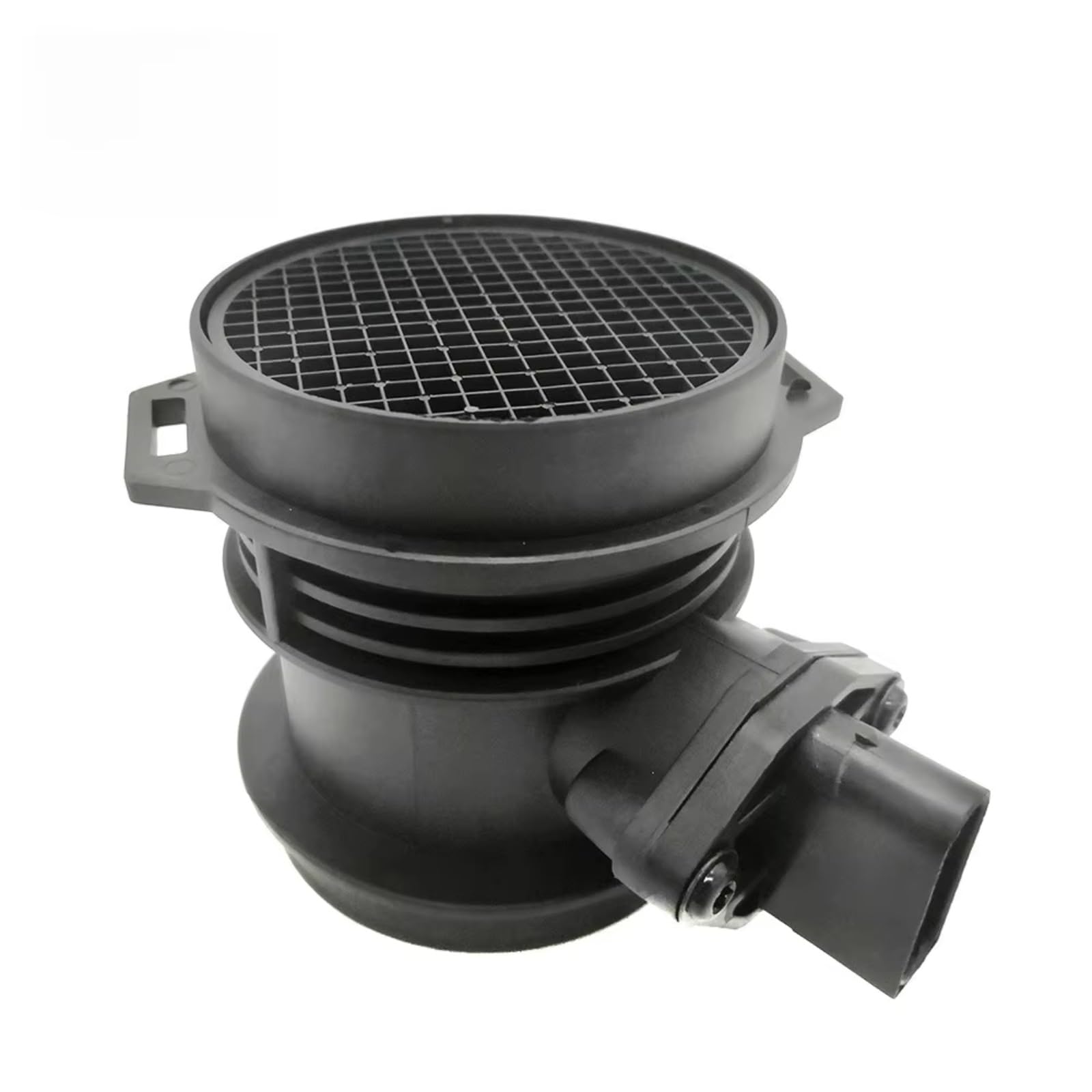 Compatible Con Benz Para W202 1994-2000 Para W210 1995-2002 Para W140 1993-1998 Medidor De Flujo Aire Admisión Motor Sensor MAF 0280217515 MAF Coche