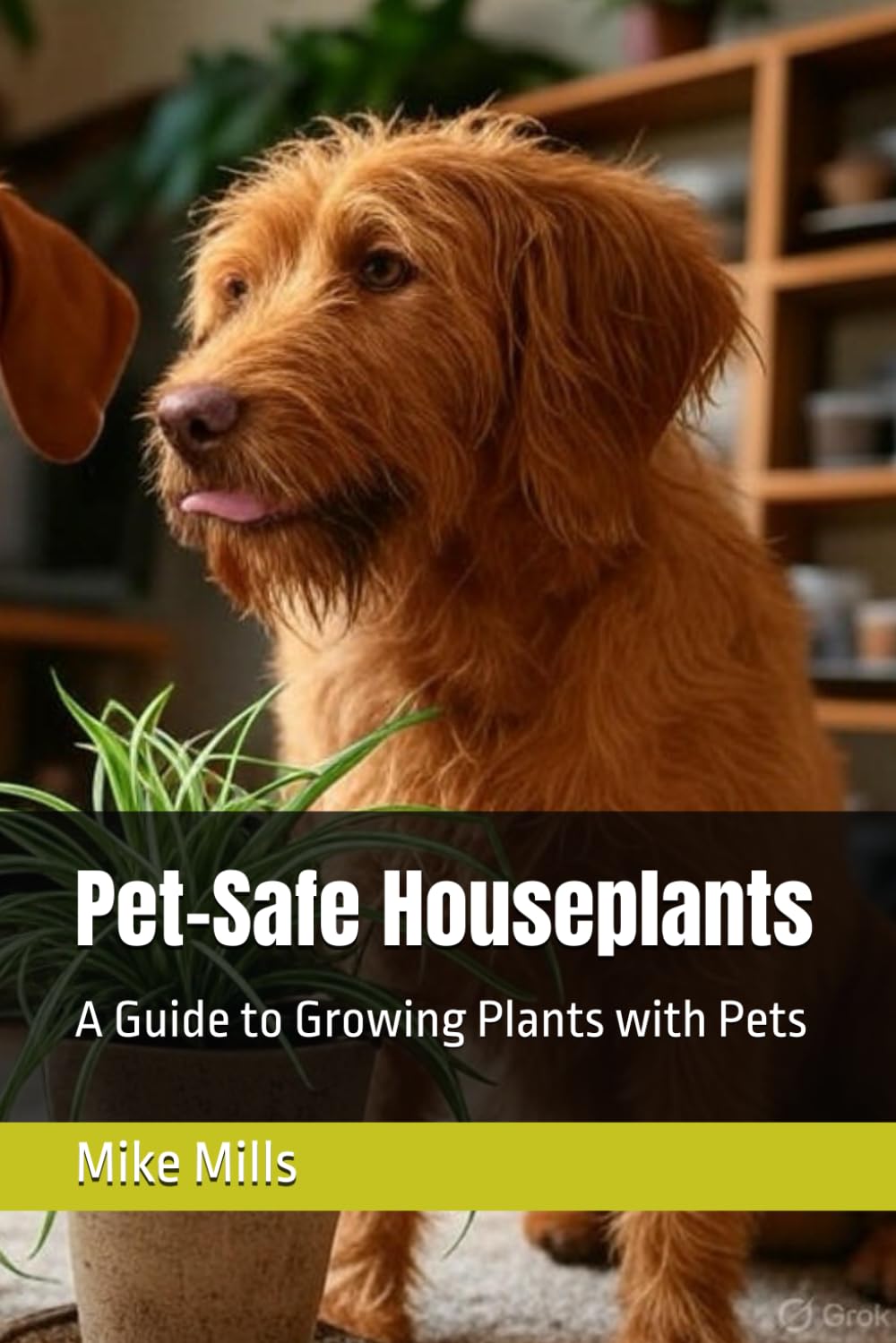 Pet-Safe Houseplants: A Guide to Growing Plants with Pets