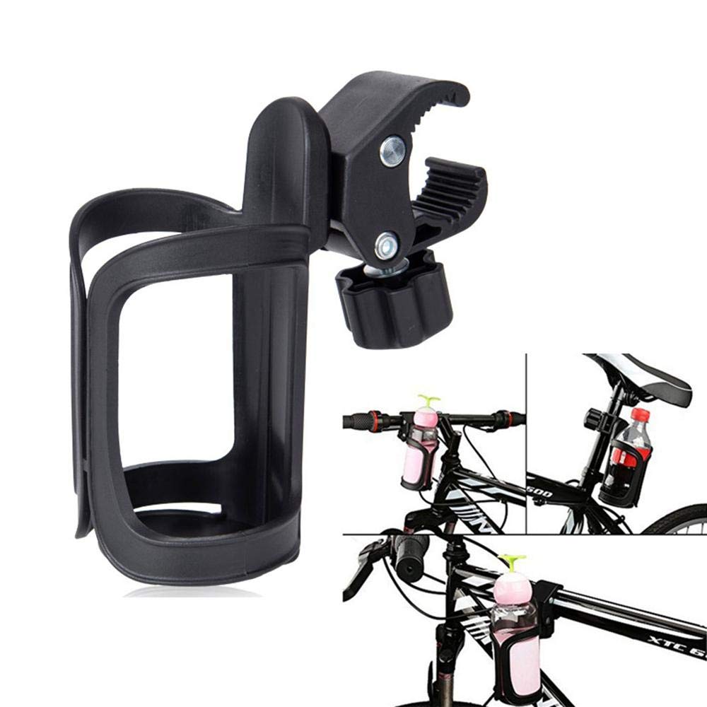 Ahlsen 2pcs Porte-gobelet de moto, porte-gobelet 18 à 30 cm vélo porte