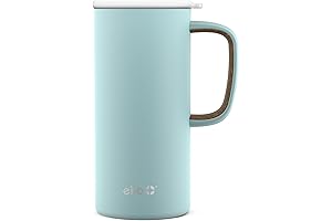 Ello Campy Travel Mug: Your Perfect Travel Companion