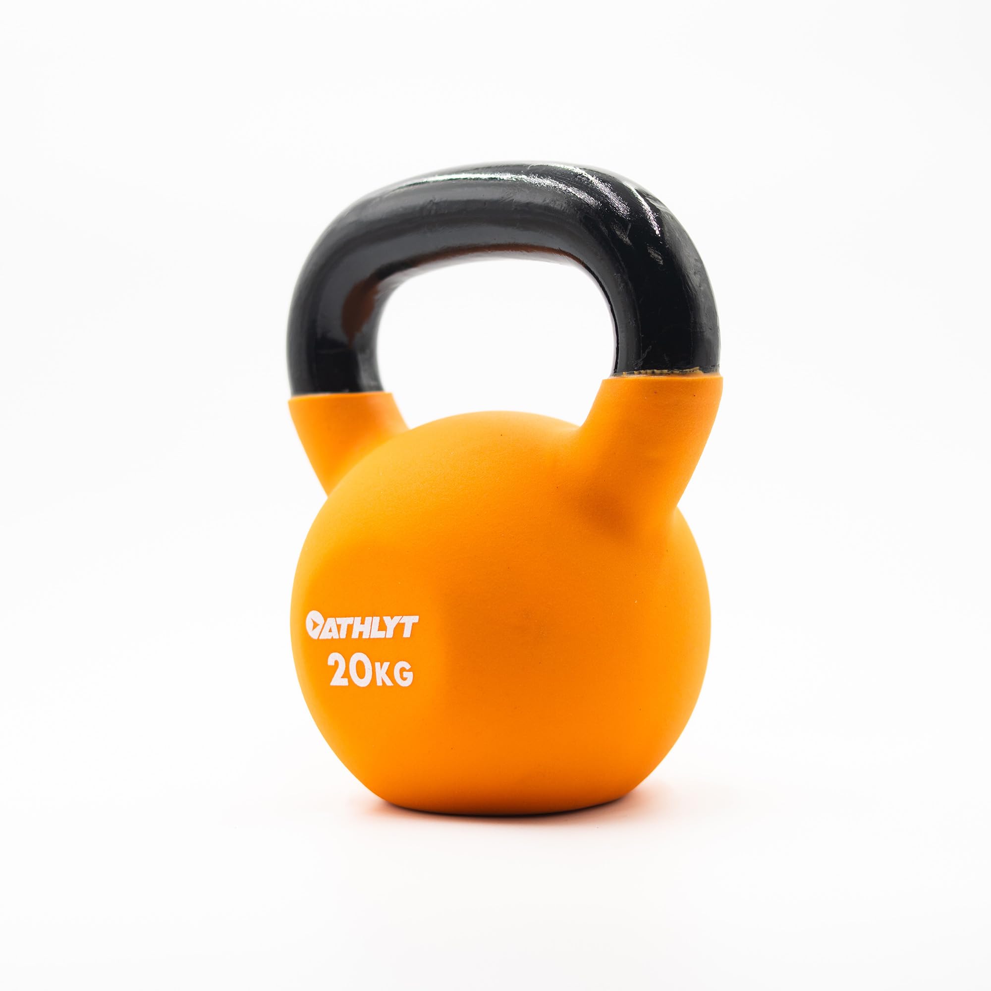 Kettlebell Athlyt in neoprene