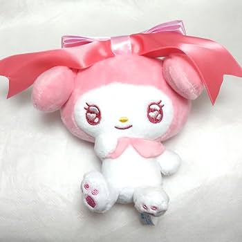 Amazon.co.jp: マイメロ マイメロディ ミニバッグ ミラーつき