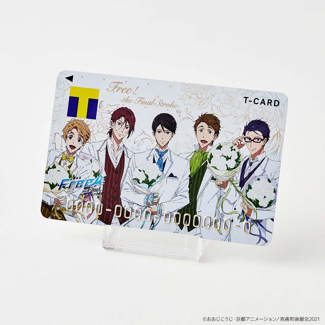 【未使用】　BUCK-TICK Tカード　Tポイントカード BUCK-TICK Tカード 未使用品 - メルカリ