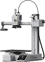 Impressora 3D Bambu Lab A1 Mini Compacta Rápida e Precisa FDM 500mm/s