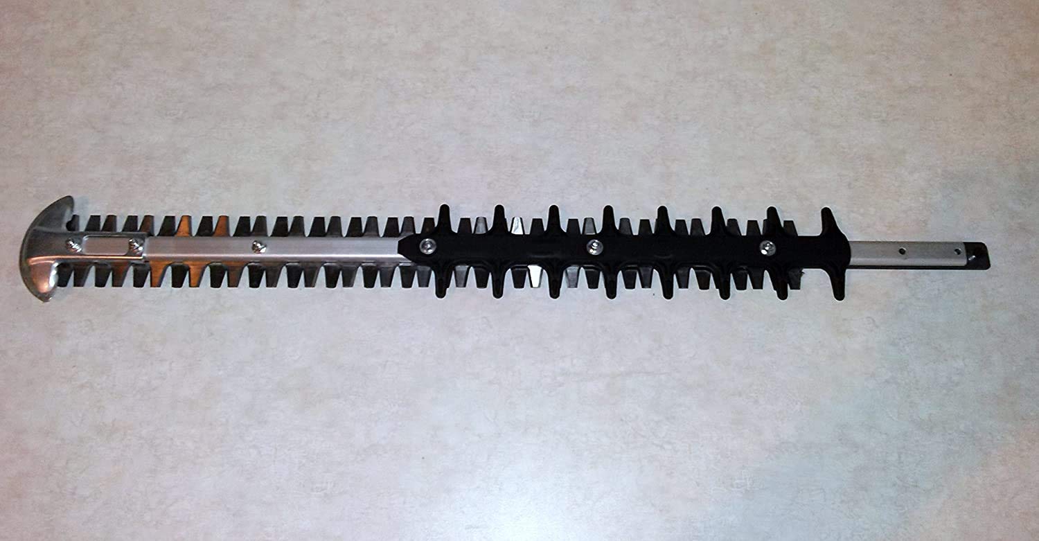 ProPart - Lama per tagliasiepi per Stihl HS81 HS81R HS81RC HS81T sostituisce 4237 710 6051 e 42377106051
