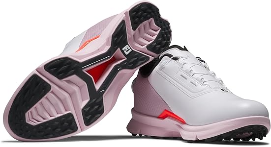 Amazon | [フットジョイ] ゴルフシューズ FJ フュ―エル ボア