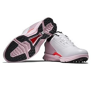 Amazon | [フットジョイ] ゴルフシューズ FJ フュ―エル ボア