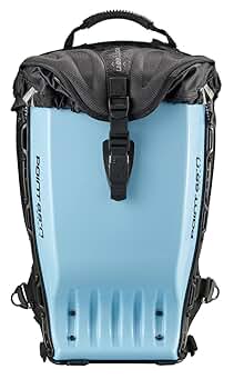Point65BOBLBEE 20L GTX PHANTOM   ボブルビー BOBLBEE 【限定1個】20L GTX ボブルビー PHANTOM 艶消し