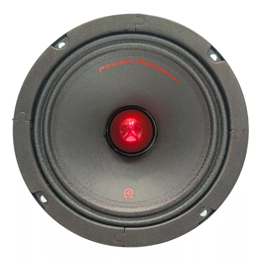 Amazon.com: Power Acoustik PR-654 6.5