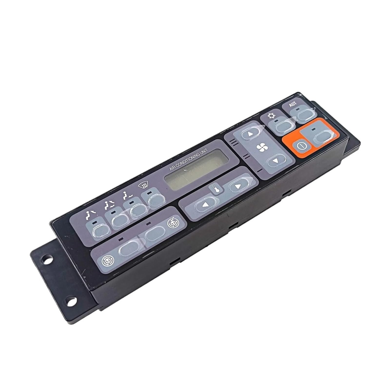 QfUxYYSLD Excavator Air Conditioning Panel Controller Switch Compatible with 312B 320B 325B 330B Models Construction Machine