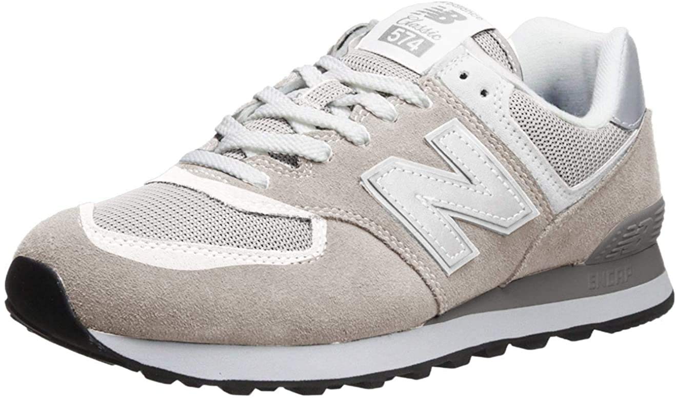 New Balancemens 574 Running Shoe Desertcart Seychelles