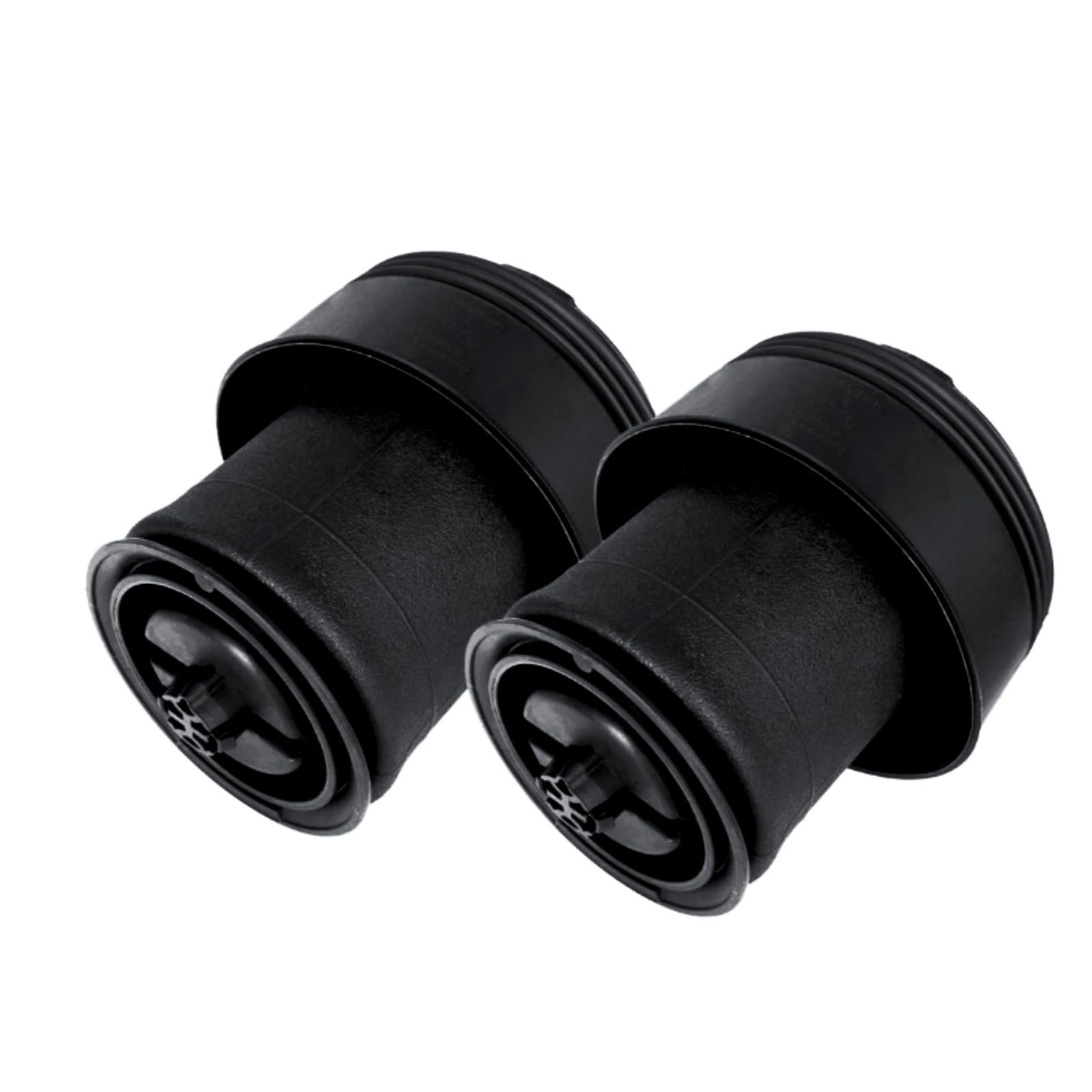 37126795014 - 2 molle ad aria, per asse posteriore sinistro destro, ricambio per X5 X6 E70 E71 E72 3.0L F15 F85 2006-2018 37126795013